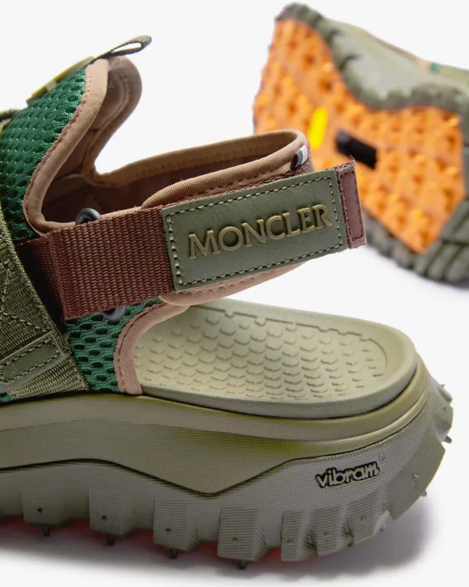 Trailgrip Vela Sandalen