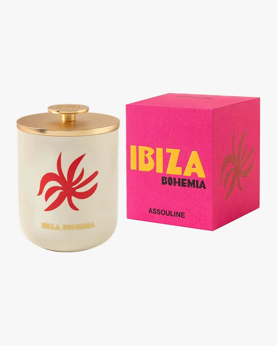 Travel From Home Kerzendeckel