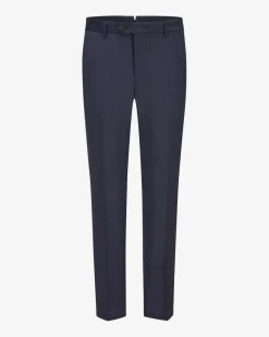 Travel Peso Hose aus Schurwolle