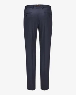 Travel Peso Hose aus Schurwolle