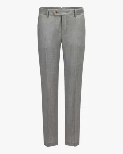 Travel Peso Hose aus Schurwolle