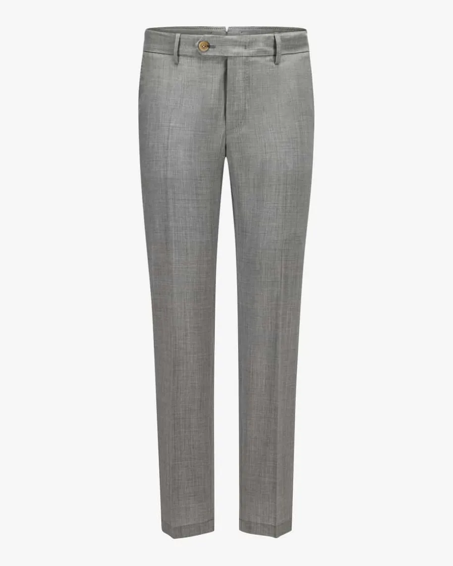 Travel Peso Hose aus Schurwolle