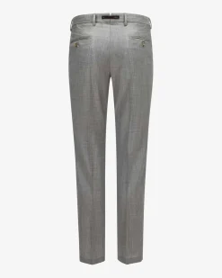 Travel Peso Hose aus Schurwolle