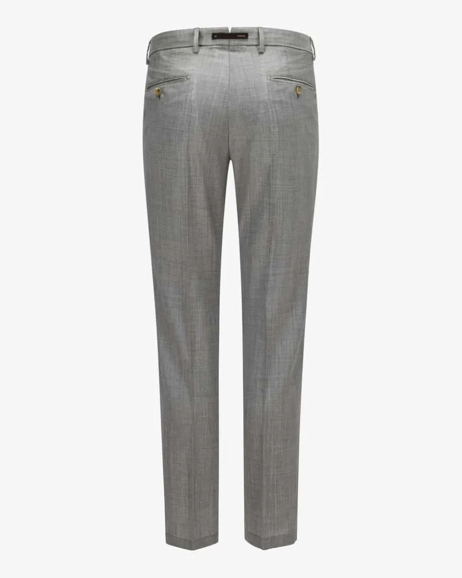 Travel Peso Hose aus Schurwolle