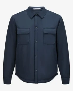 Travel Shirtjacket