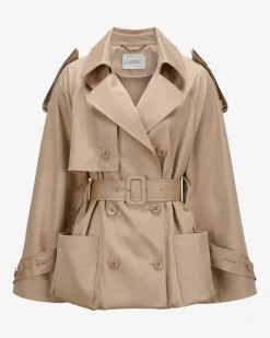 Trenchcoat