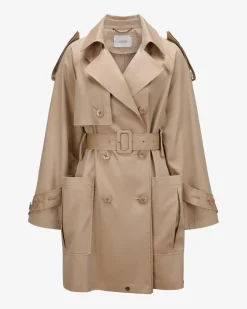 Trenchcoat