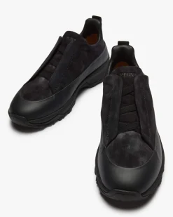 Triple Stitch Monte Sneaker