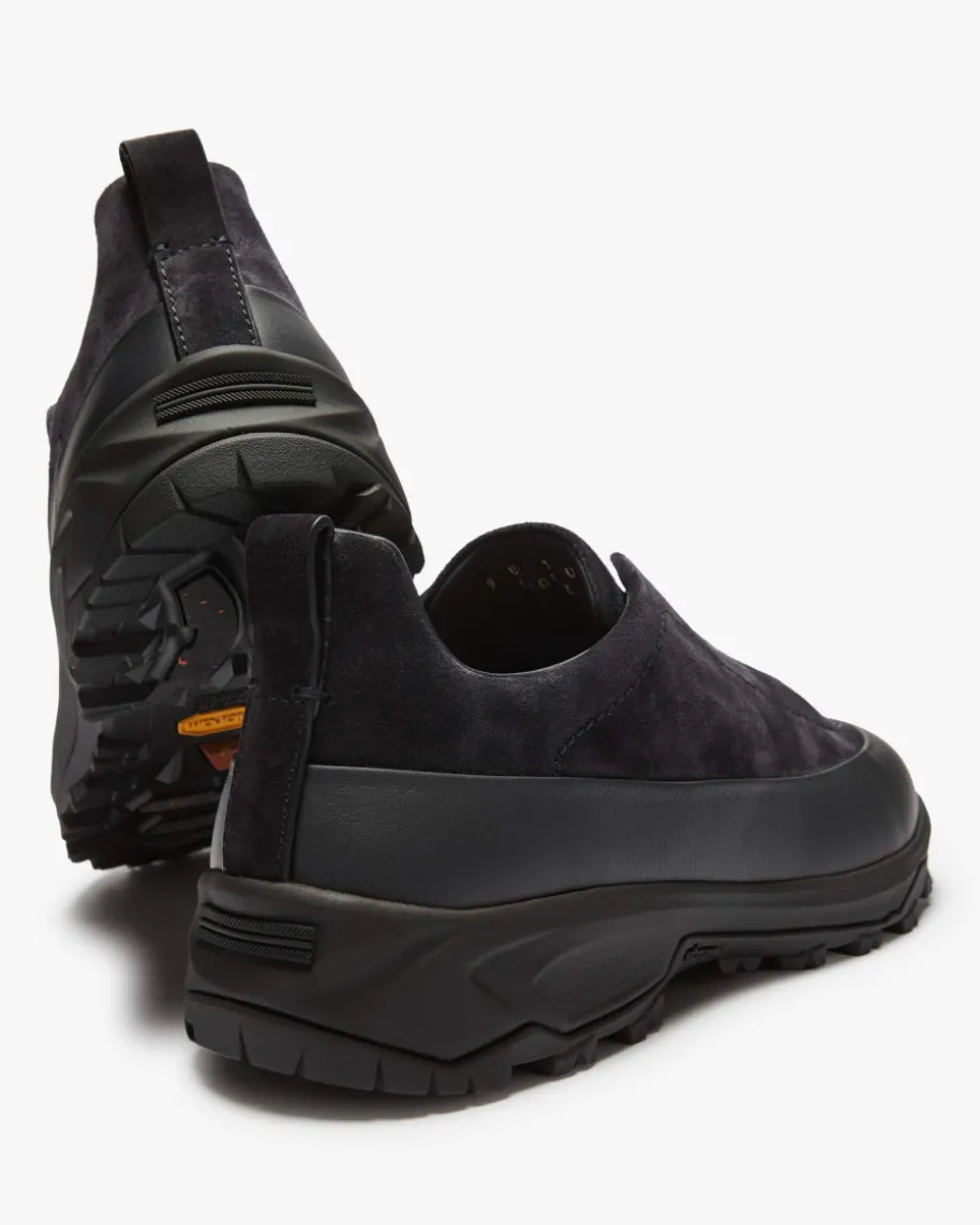 Triple Stitch Monte Sneaker