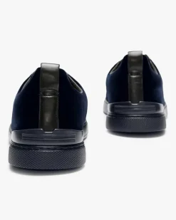 Triple Stitch Slipper