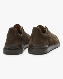 Triple Stitch Sneaker