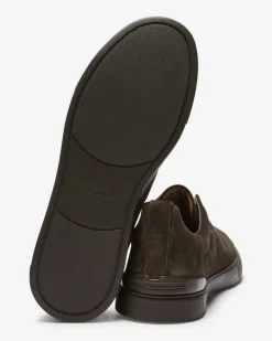 Triple Stitch Sneaker