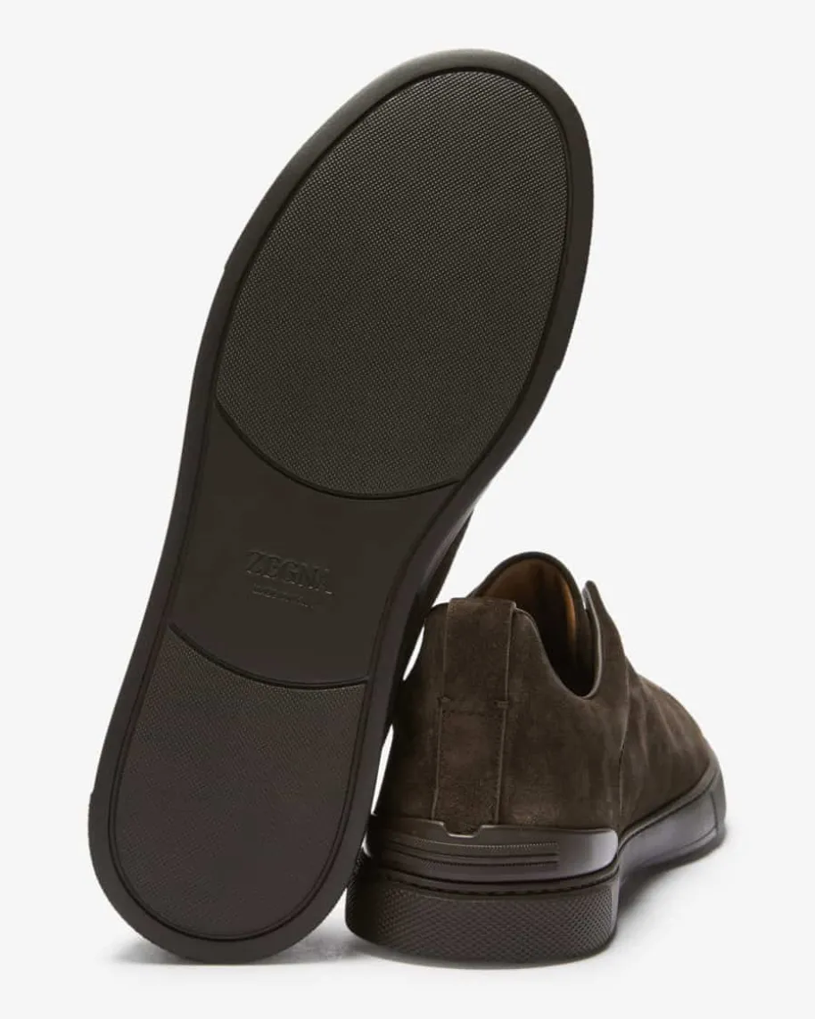 Triple Stitch Sneaker