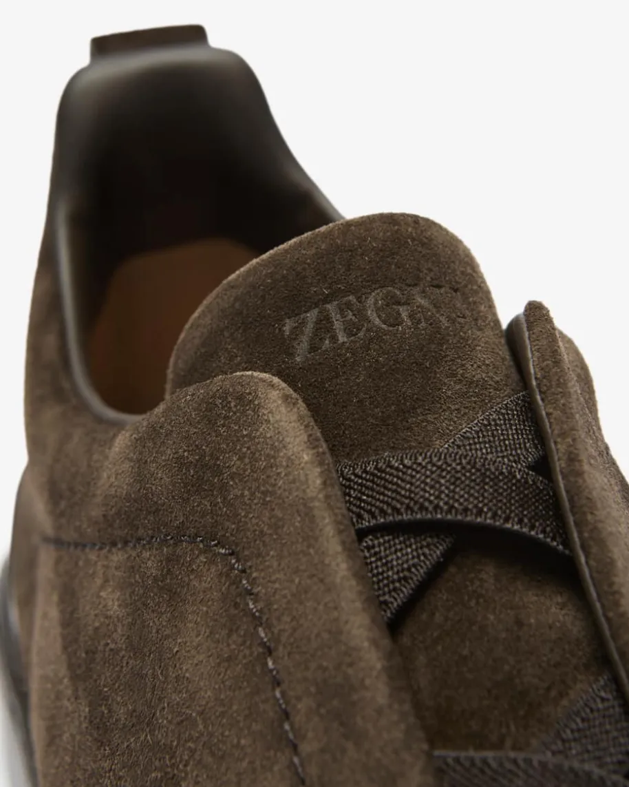 Triple Stitch Sneaker