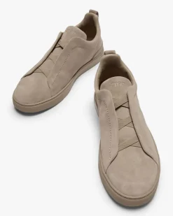 Triple Stitch Sneaker