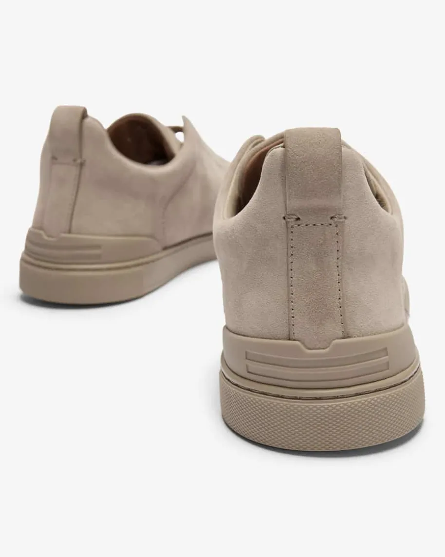 Triple Stitch Sneaker