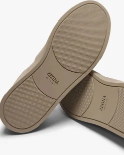 Triple Stitch Sneaker