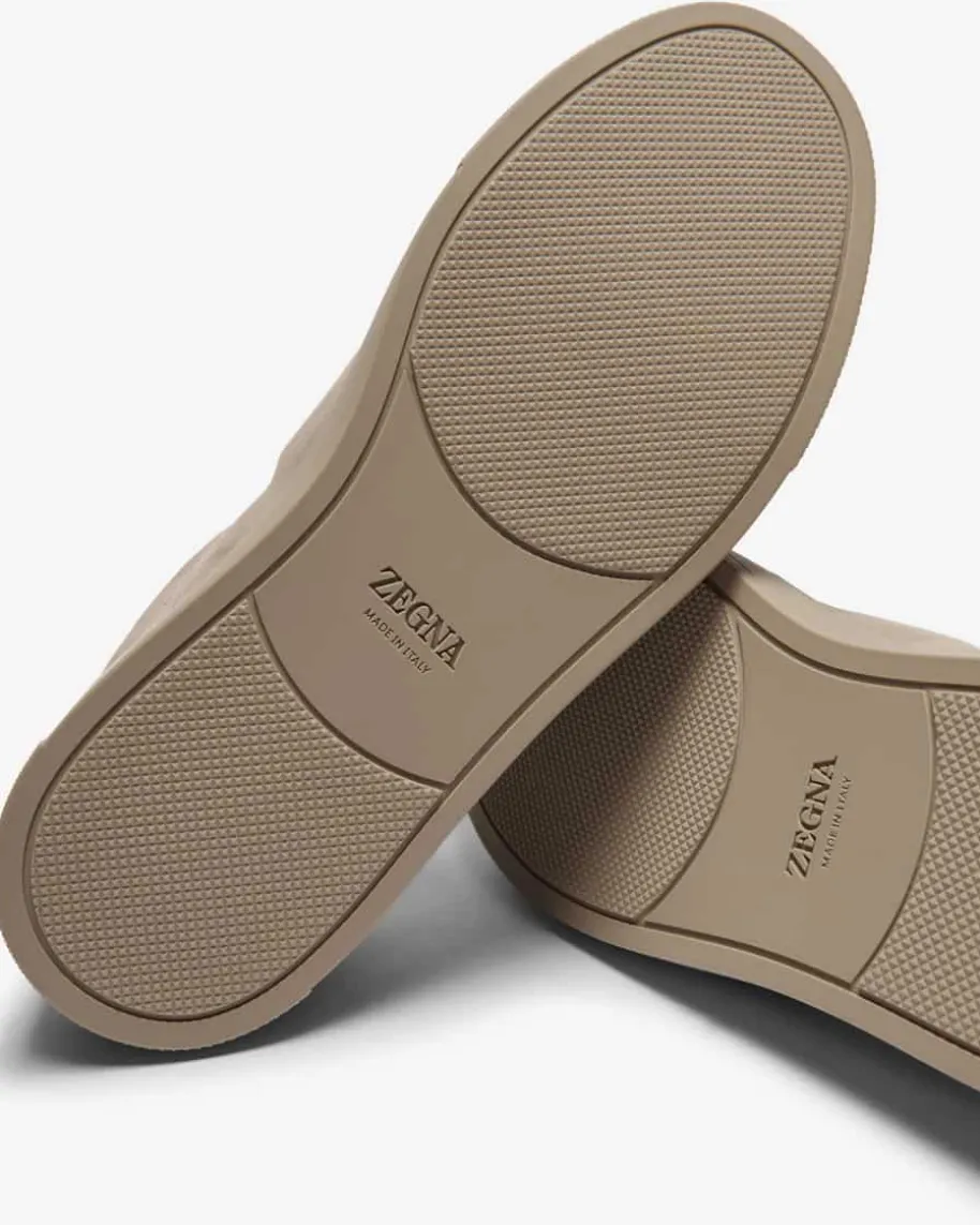 Triple Stitch Sneaker