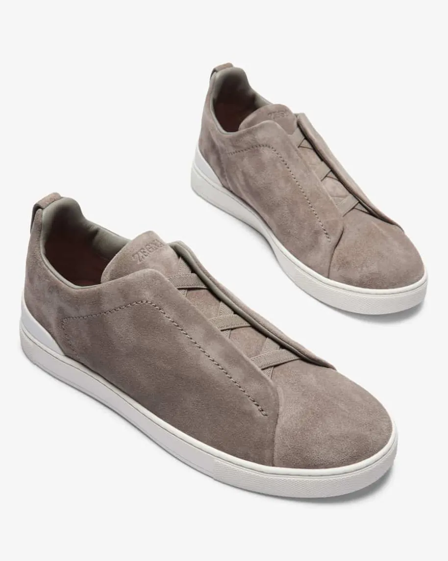 Triple Stitch Sneaker