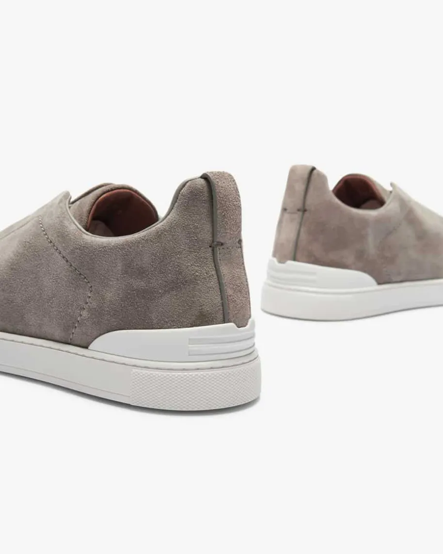 Triple Stitch Sneaker