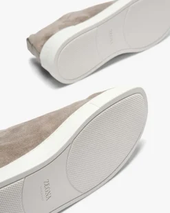 Triple Stitch Sneaker