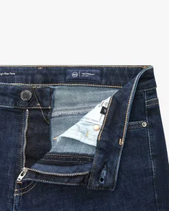 Tropea Jeans High Rise Flare