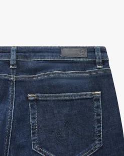 Tropea Jeans High Rise Flare