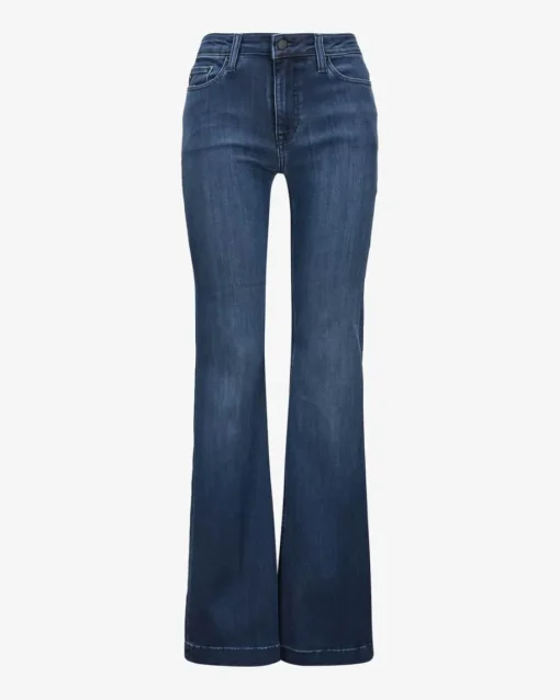 Tropea Jeans High Rise Flare