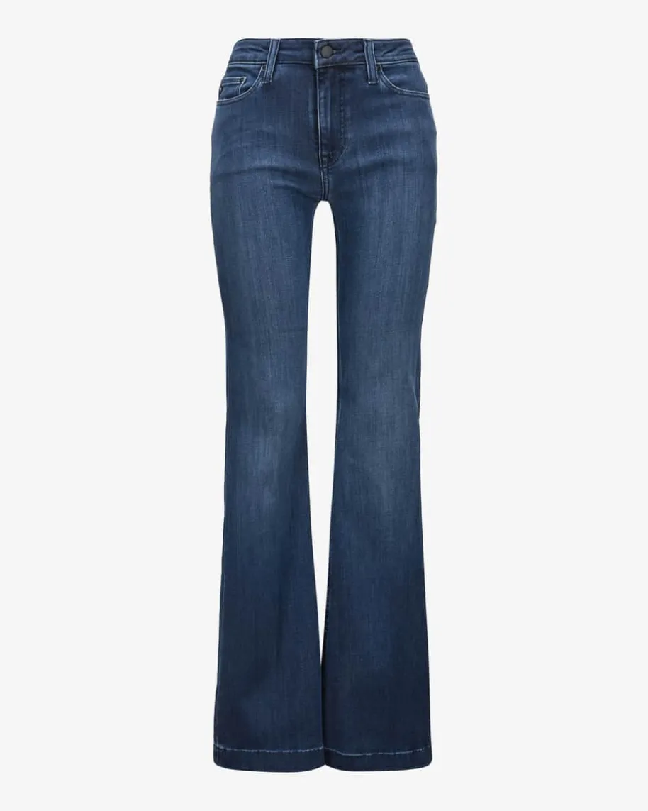 Tropea Jeans High Rise Flare