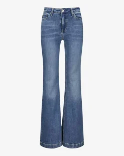 Tropea Jeans High-Rise Flare