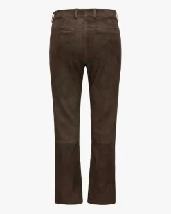 Tropez 7/8-Lederhose