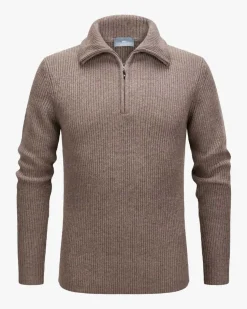 Troyer aus Schurwoll-Mix