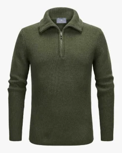 Troyer aus Schurwoll-Mix