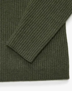 Troyer aus Schurwoll-Mix