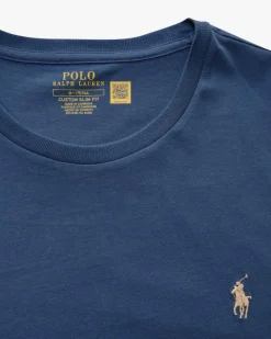 T-Shirt Custom Slim Fit