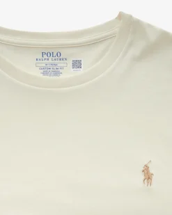 T-Shirt Custom Slim Fit