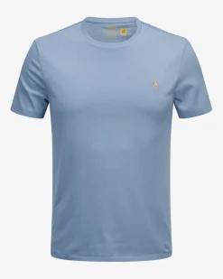 T-Shirt Custom Slim Fit