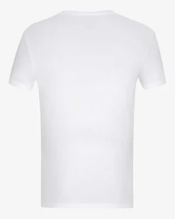 T-Shirt Custom Slim Fit Cotton
