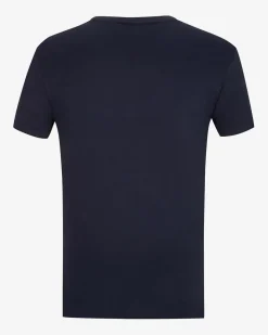 T-Shirt Custom Slim Fit Cotton