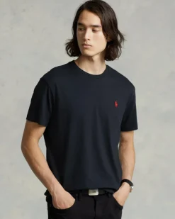 T-Shirt Custom Slim Fit Cotton