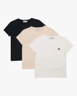 T-Shirt 3er-Set