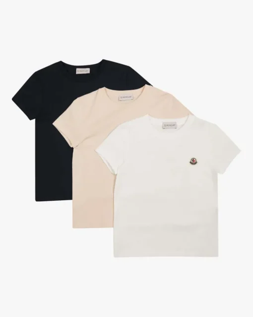 T-Shirt 3er-Set