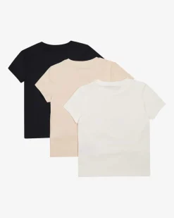 T-Shirt 3er-Set