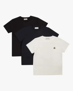 T-Shirt 3er-Set