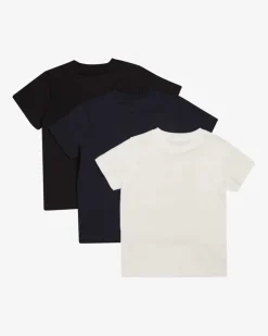 T-Shirt 3er-Set