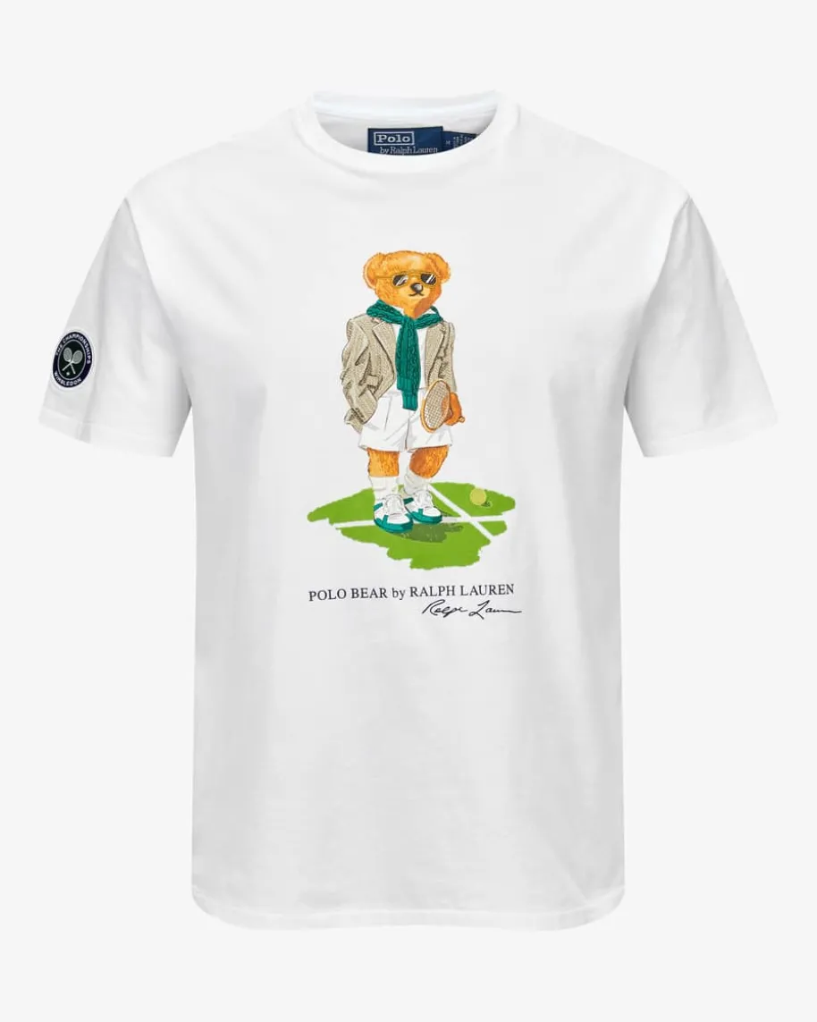 T-Shirt Wimbledon