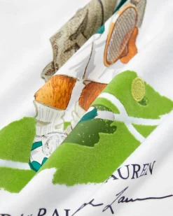 T-Shirt Wimbledon