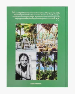 Tulum Gypest Buch
