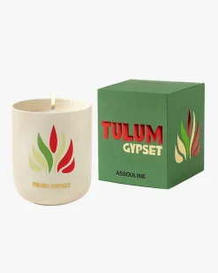 Tulum Gypset Duftkerze 319g