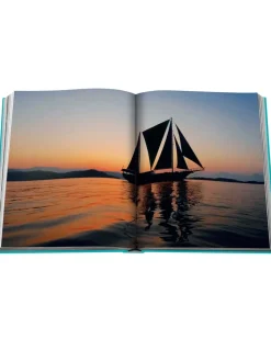 Turquoise Coast Buch